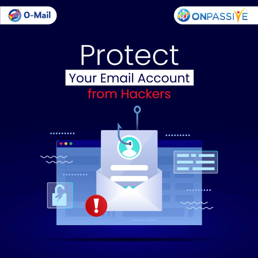 Protect Your Email Account from Hackers